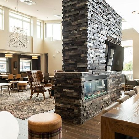 Residence Inn By Marriott Toledo West Extérieur photo