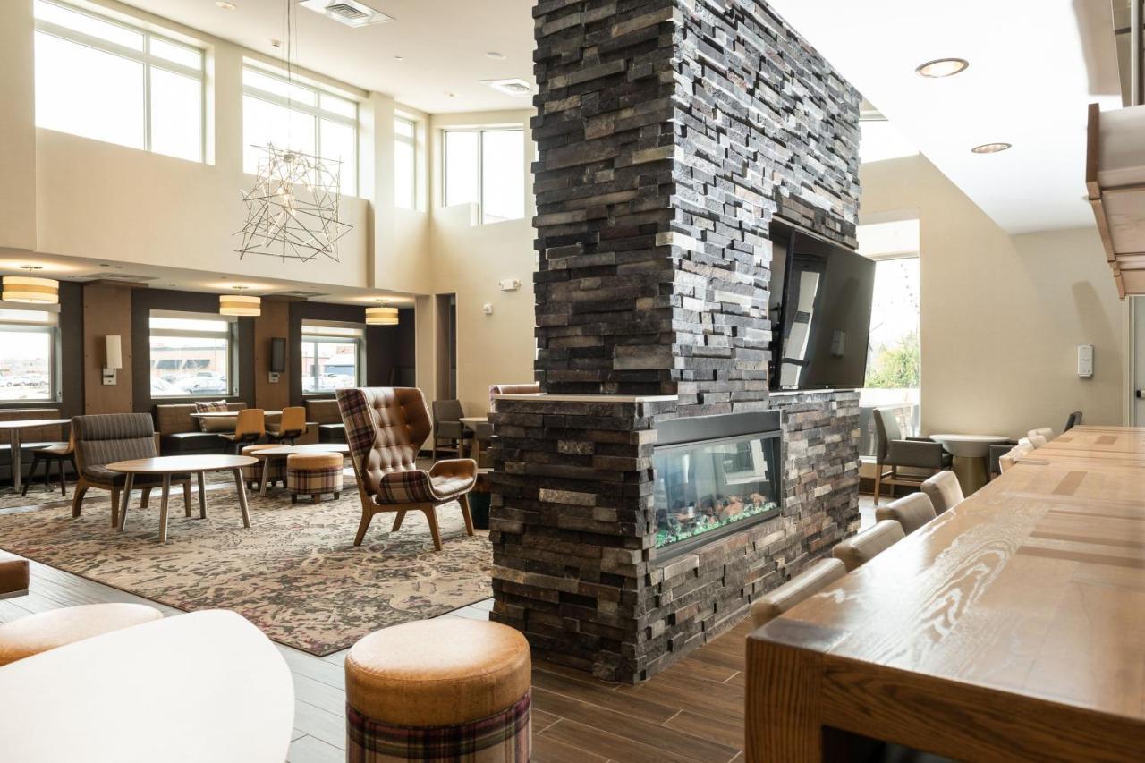 Residence Inn By Marriott Toledo West Extérieur photo