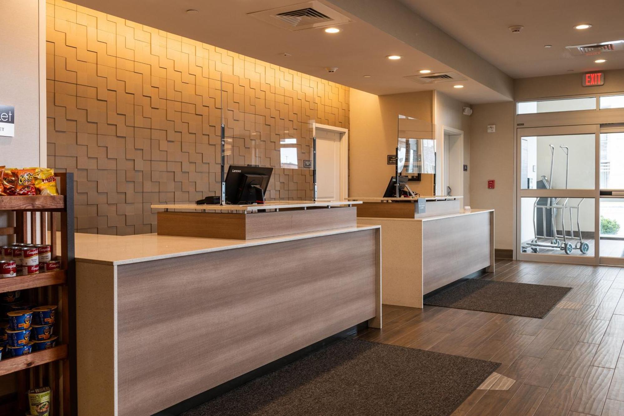 Residence Inn By Marriott Toledo West Extérieur photo